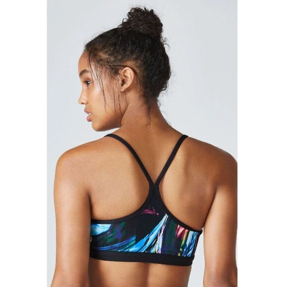 Fabletics 'Snapdragon' Reversible Bra - Picture 2 of 9